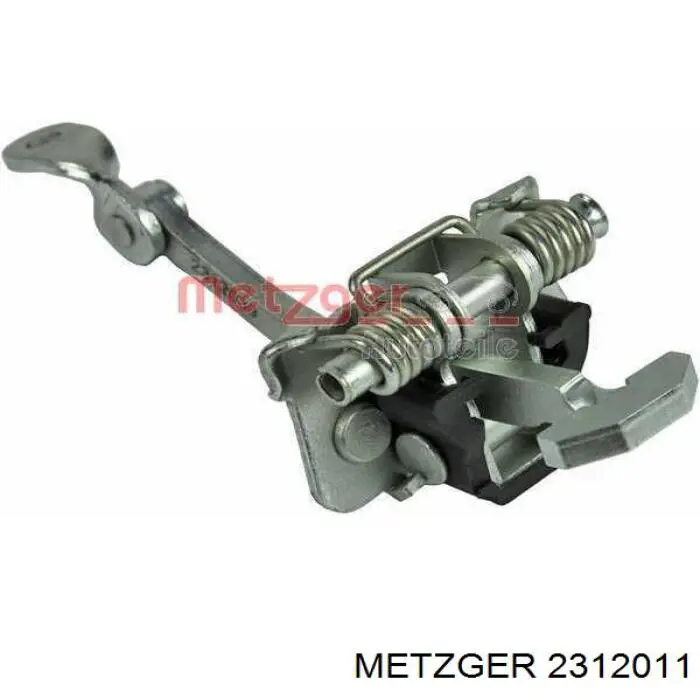 Compre 5509Z31 Polcar Limitador dianteiro de abertura de porta