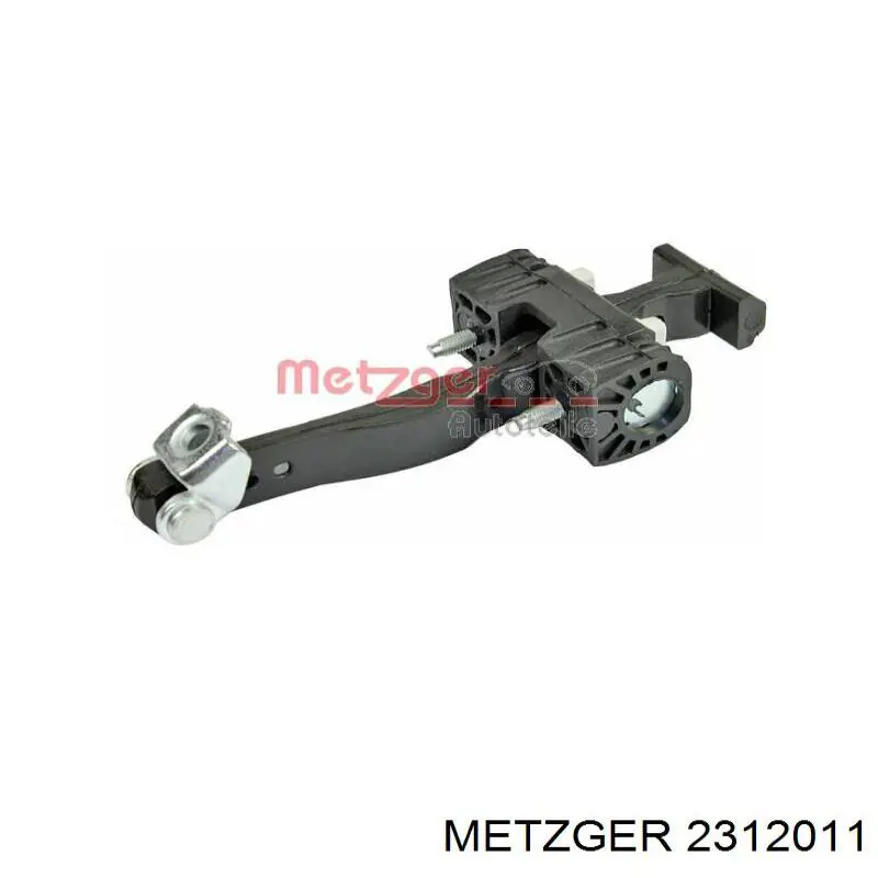 Limitador dianteiro de abertura de porta 5509Z31 Polcar