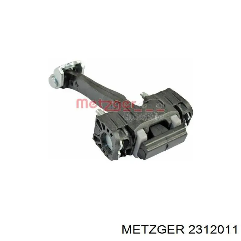 Compre 5509Z31 Polcar Limitador dianteiro de abertura de porta