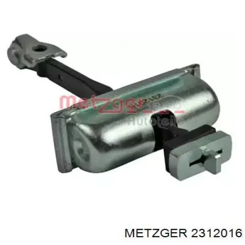 Limitador dianteiro esquerdo de abertura de porta 5511Z31 Polcar