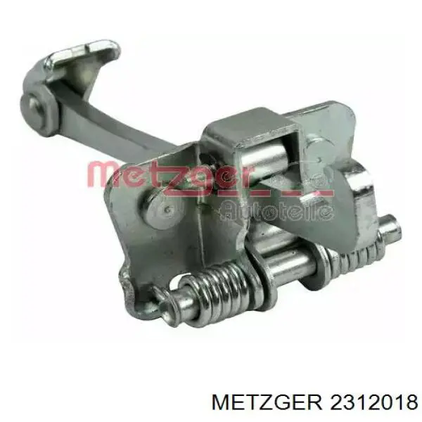 Limitador dianteiro de abertura de porta Metalcaucho 43139 preço, a partir de 14,53 USD