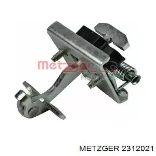Limitador dianteiro de abertura de porta Metalcaucho 43129 preço, a partir de 17,53 USD