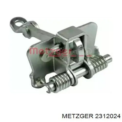 Limitador dianteiro de abertura de porta Polcar 5723Z31 preço, a partir de 16,04 USD