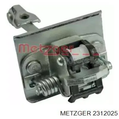 Compre 43128 Metalcaucho Limitador dianteiro de abertura de porta
