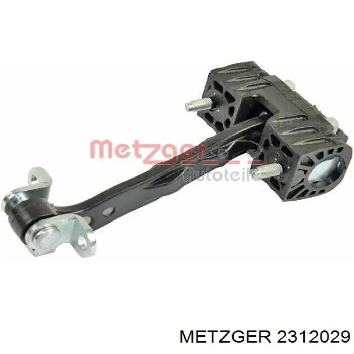 Limitador dianteiro de abertura de porta Metalcaucho 43147 preço, a partir de 22,68 USD