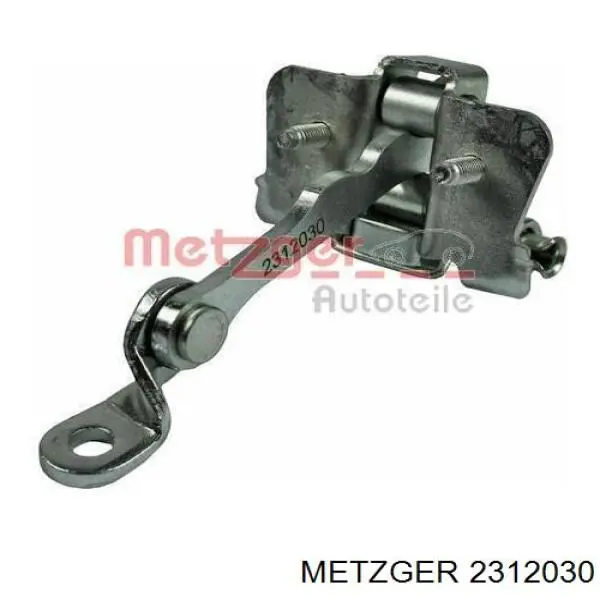 Limitador dianteiro de abertura de porta Triclo 131880 preço, a partir de 29,84 USD
