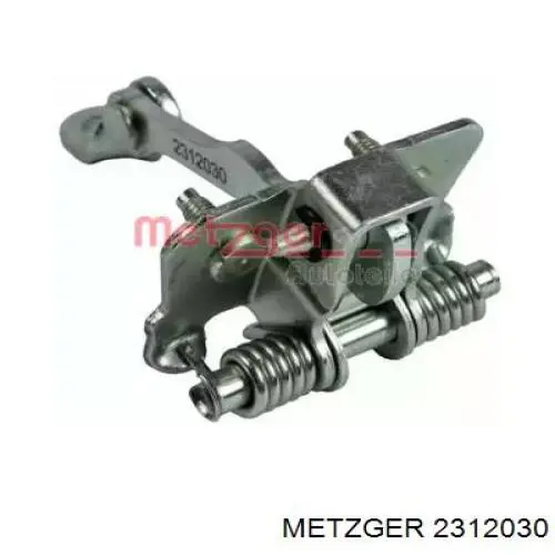 Limitador dianteiro de abertura de porta Metalcaucho 43121 preço, a partir de 29,66 USD
