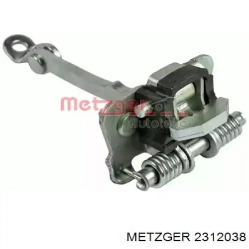 Limitador dianteiro de abertura de porta Triclo 135431 preço, a partir de 25,86 USD