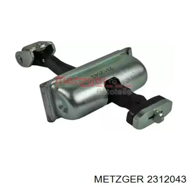 Limitador dianteiro de abertura de porta Metzger 2312043 preço, a partir de 26,97 USD