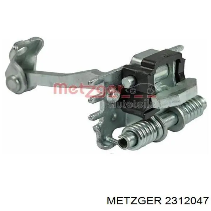 Limitador traseiro de abertura de porta 6014Z31 Polcar
