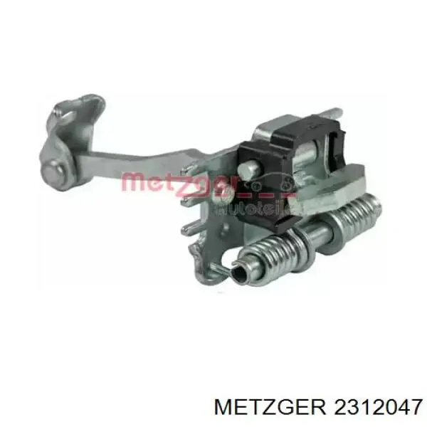 Limitador traseiro de abertura de porta Polcar 6014Z31 preço, a partir de 22,45 USD