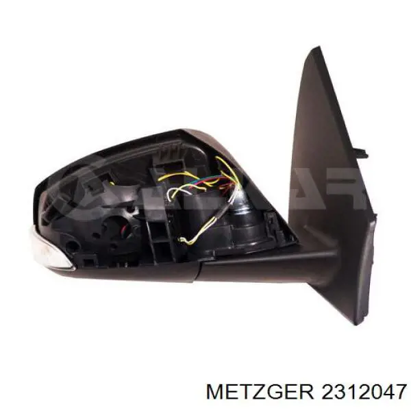 Limitador traseiro de abertura de porta Polcar 6014Z31 preço, a partir de 22,45 USD
