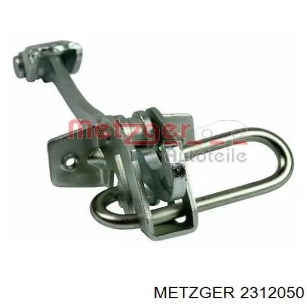 Compre 804308607R Renault (RVI) Limitador dianteiro de abertura de porta