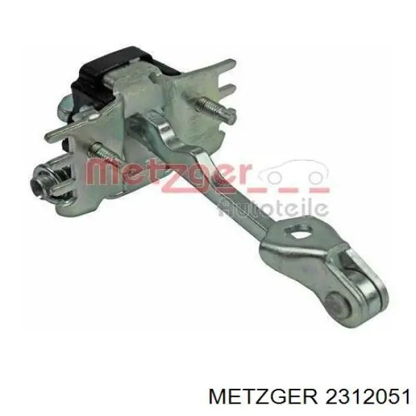 Limitador dianteiro de abertura de porta Peugeot/Citroen 9181K9 preço, a partir de 37,46 USD