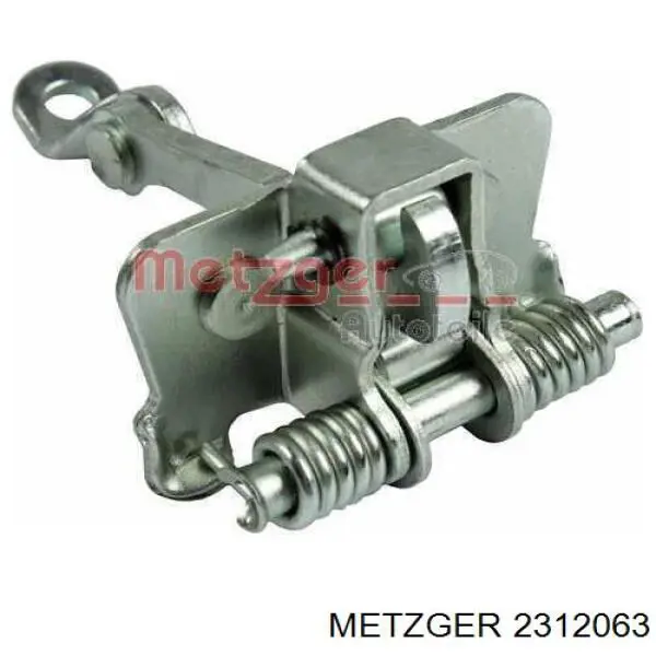 Limitador dianteiro de abertura de porta Metalcaucho 40833 preço, a partir de 19,28 USD