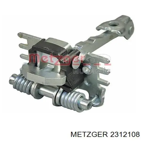 Limitador dianteiro de abertura de porta Metalcaucho 43930 preço, a partir de 16,81 USD