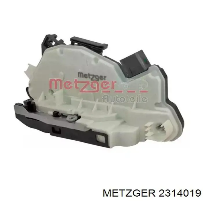Fecho da porta dianteira esquerda ERA 660236 preço, a partir de 47,01 USD