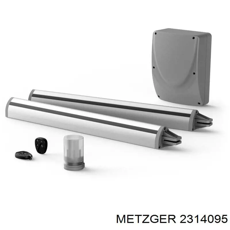 Fecho da porta dianteira esquerda Sidat 610921A2 preço, a partir de 52,99 USD