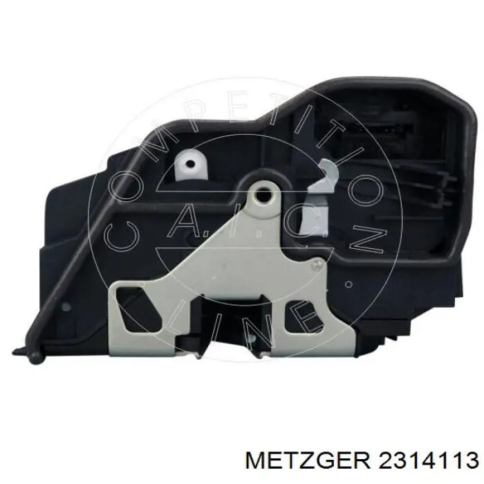 Fecho da porta dianteira esquerda AND 31827026 preço, a partir de 69,07 USD