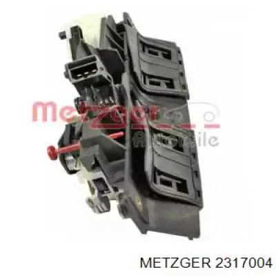 Compre 4B0827565F01C VAG Fecho de tampa de porta-malas (de 3ª/5ª porta traseira)