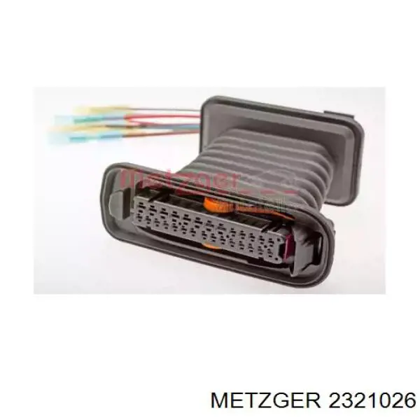 1510530SC Sencom Ondulação do silenciador