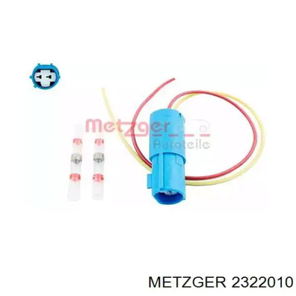 Desengate (ficha) de sensor de posição de cambota FAE 79324 preço, a partir de 20,36 USD