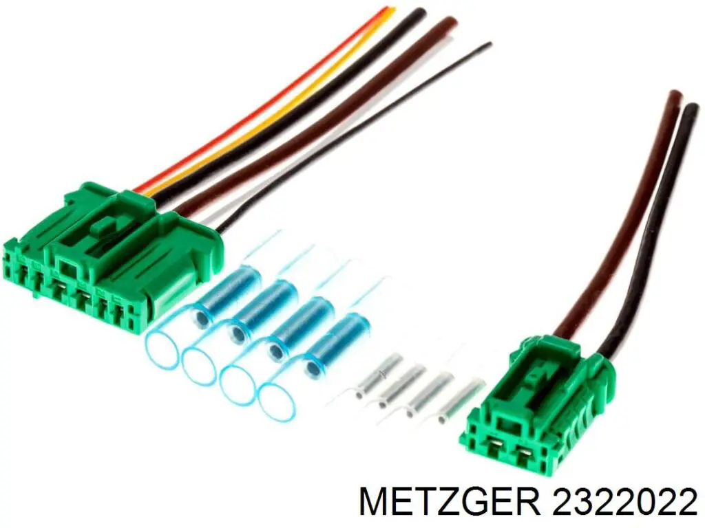 Desengate (ficha) de resistor de motorzinho de forno 3RG 30206 preço, a partir de 9,29 USD