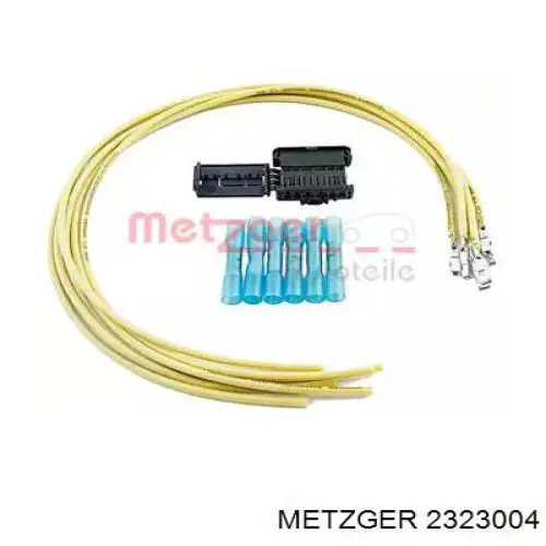 Desengate (ficha) da luz traseira Renault (RVI) 1606248780 preço, a partir de 11,31 USD