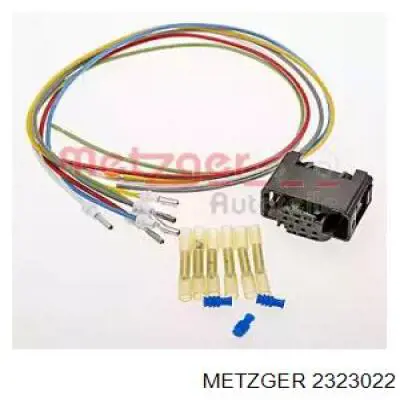 Desengate (ficha) das luzes Metzger 2323022 preço, a partir de 26,25 USD