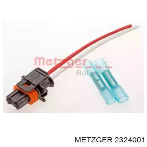 Compre 504029 Sencom Cabo (adaptador) do injetor