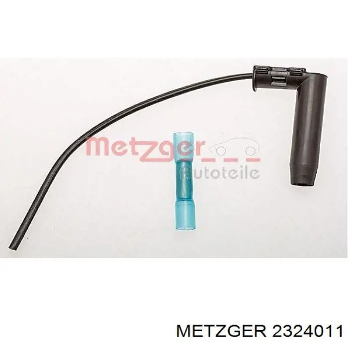Compre 30204 3RG Desengate (ficha) da vela de incandescência