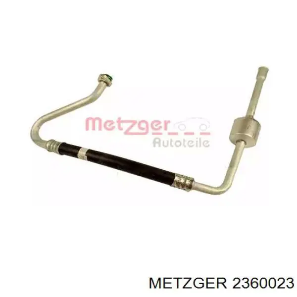 Compre 00006477F0 Peugeot/Citroen Mangueira de aparelho de ar condicionado, desde o vaporizador até o compressor