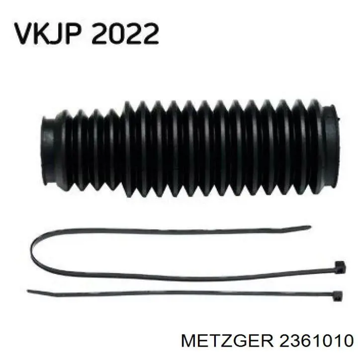 Mangueira da Direção hidrâulica assistida de pressão alta desde a bomba até a régua (do mecanismo) Meyle 3146320001 preço, a partir de 153,92 USD