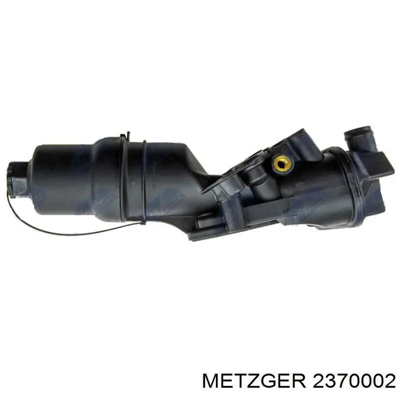 Caixa do filtro de óleo AND 30115009 preço, a partir de 94,19 USD