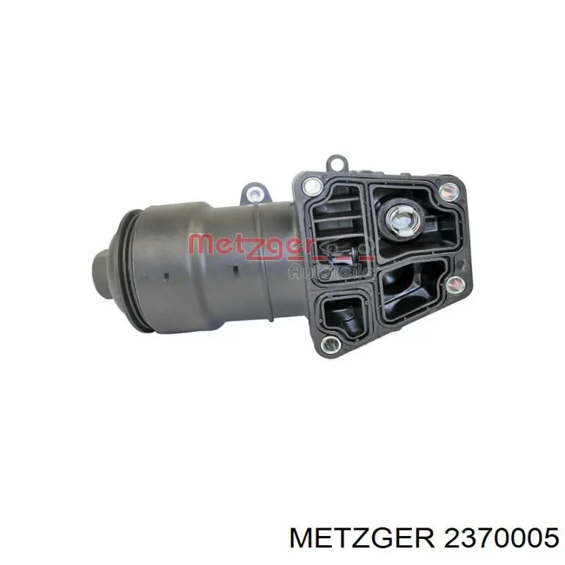 Compre 350300003400 Magneti Marelli Caixa do filtro de óleo