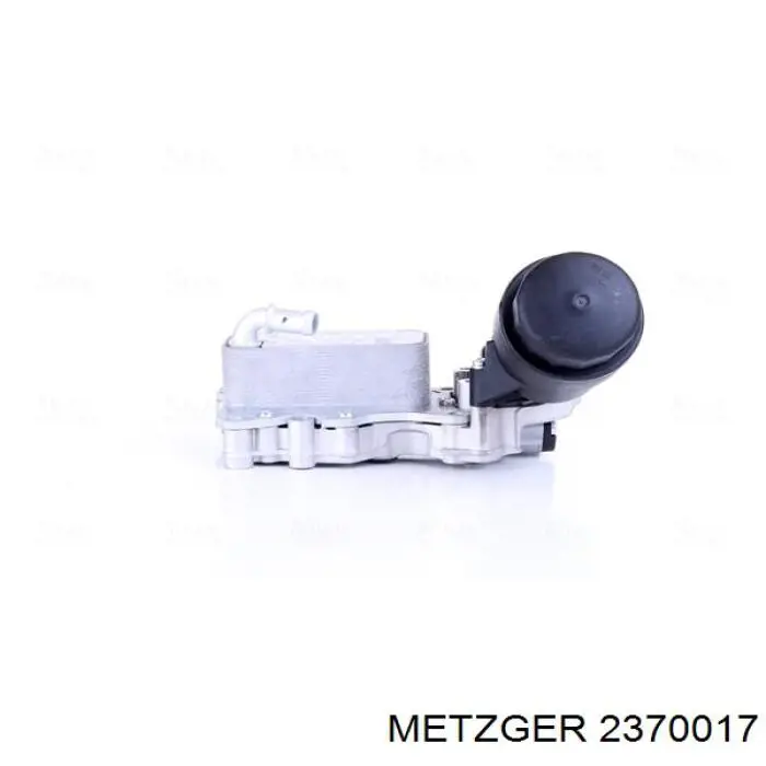 Compre A651180131090 Mercedes Caixa do filtro de óleo