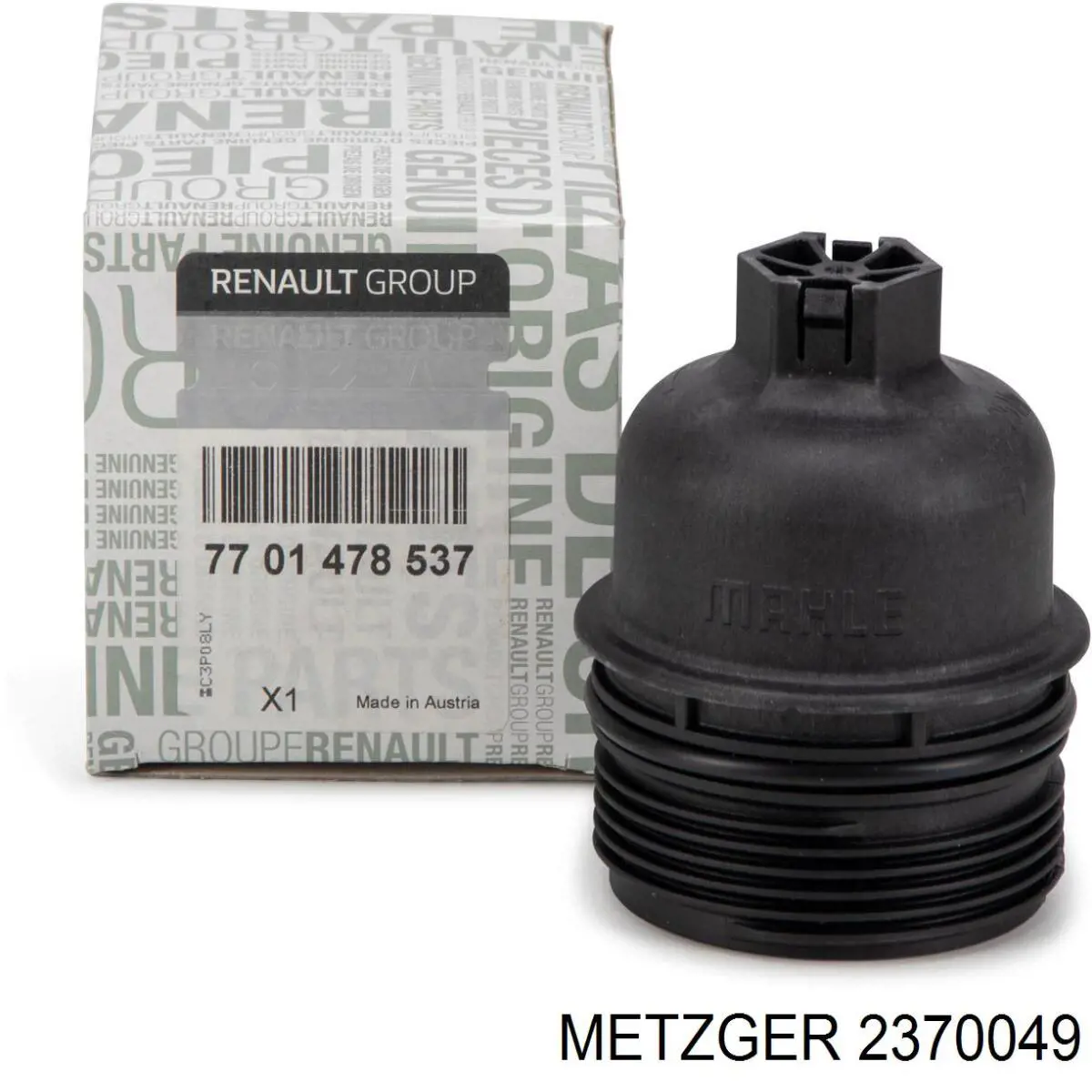 Tampa do filtro de óleo Fiat/Alfa/Lancia 6000616624 preço, a partir de 13,53 USD