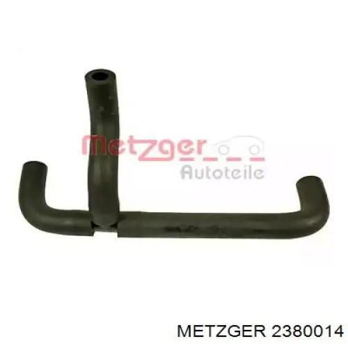 Compre 96MF6C342CB Ford Cano derivado de ventilação de cárter (de separador de óleo)