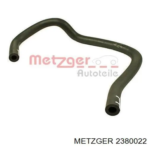 Compre 07742 Metalcaucho Cano derivado de ventilação de cárter (de separador de óleo)