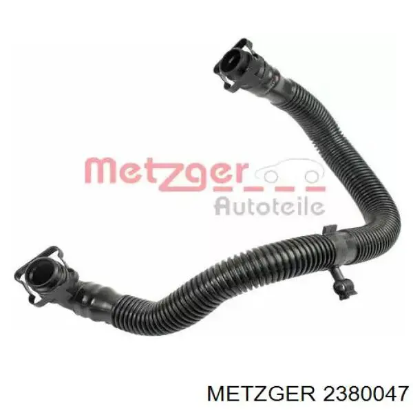 Compre T435050 STC Cano derivado de ventilação de cárter (de separador de óleo)