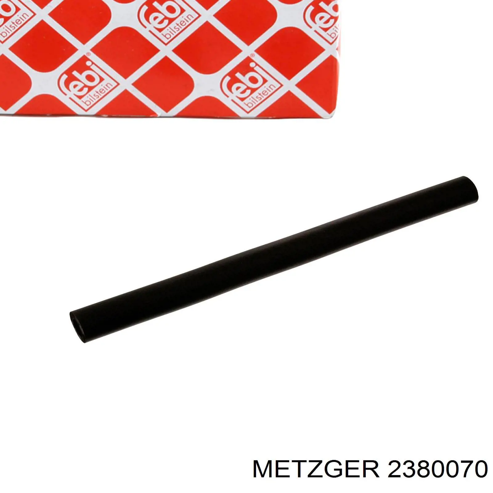 Cano derivado de ventilação de cárter (de separador de óleo) Metalcaucho 35004 preço, a partir de 7,73 USD