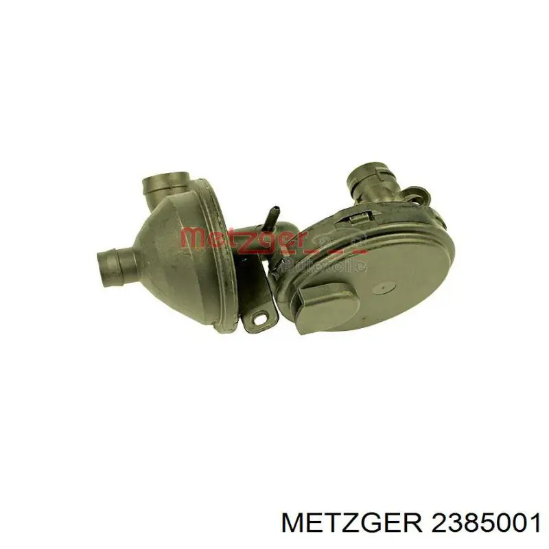 Válvula PCV de ventilação dos gases de cárter Metzger 2385001 preço, a partir de 31,03 USD