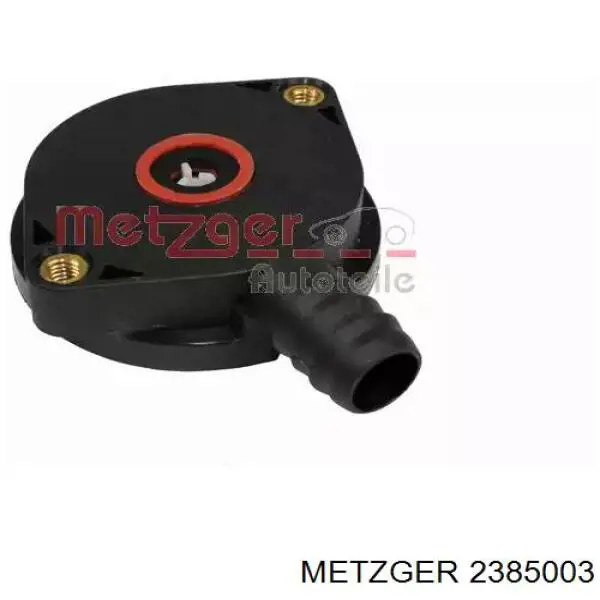 Válvula PCV de ventilação dos gases de cárter Metzger 2385003 preço, a partir de 33,77 USD