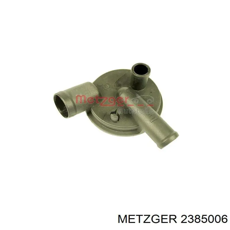 Válvula PCV de ventilação dos gases de cárter Metzger 2385006 preço, a partir de 23,52 USD