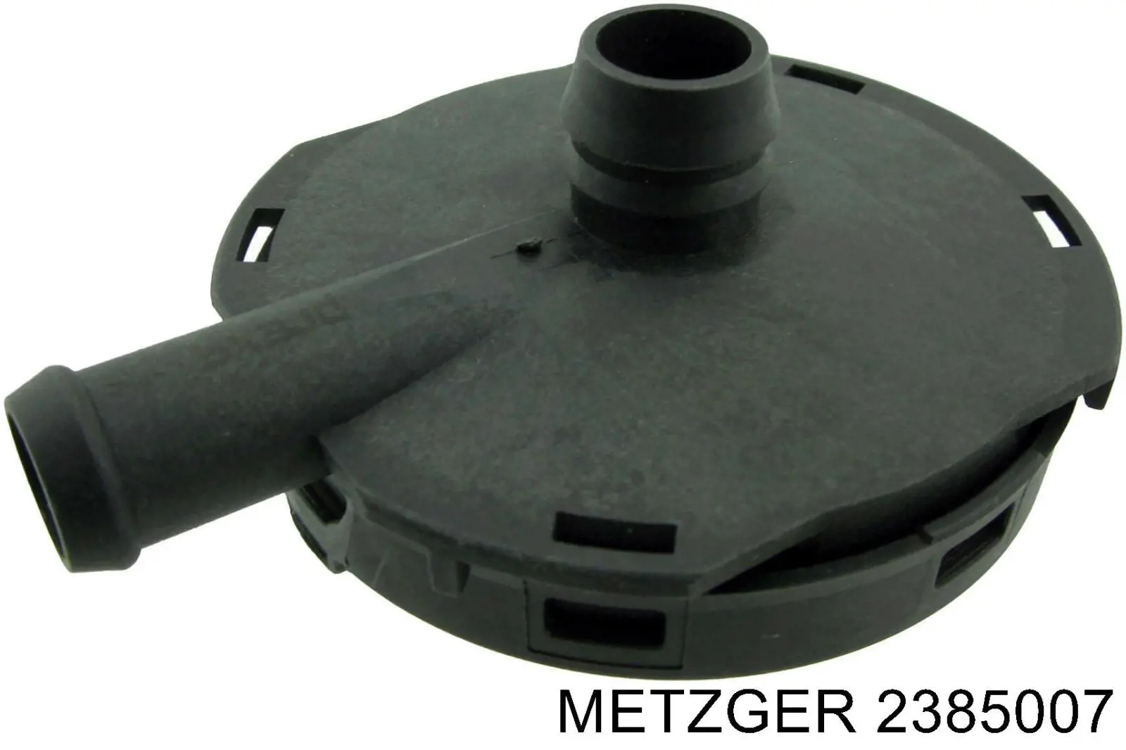 Compre 2385007 Metzger Válvula PCV de ventilação dos gases de cárter