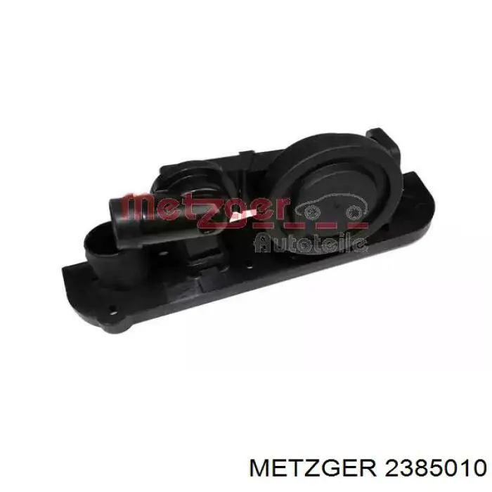 Válvula PCV de ventilação dos gases de cárter Metzger 2385010 preço, a partir de 47,37 USD