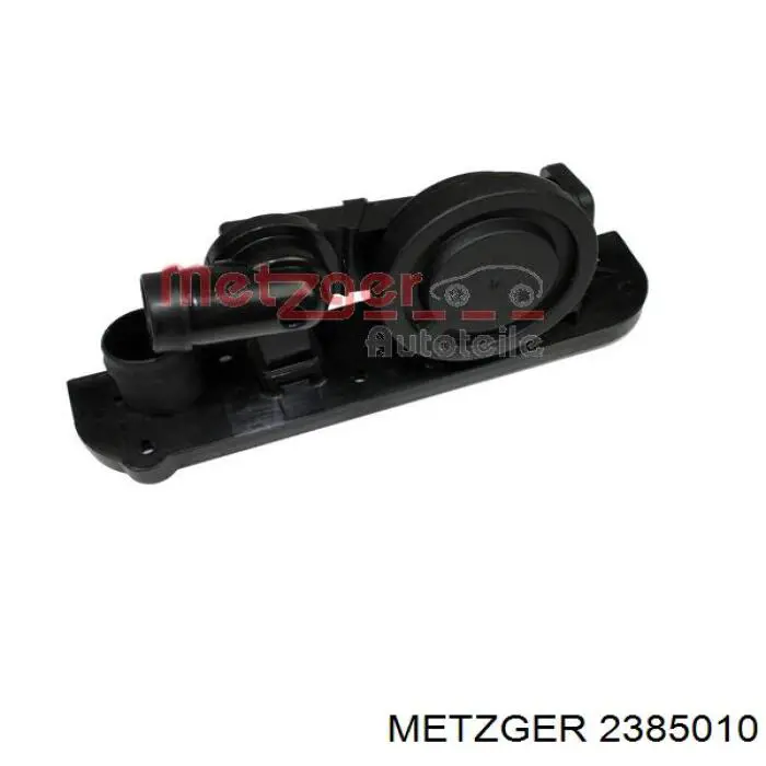 Válvula PCV de ventilação dos gases de cárter 1250101601 Sakes