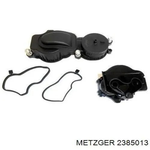 Válvula PCV de ventilação dos gases de cárter Metzger 2385013 preço, a partir de 47,62 USD