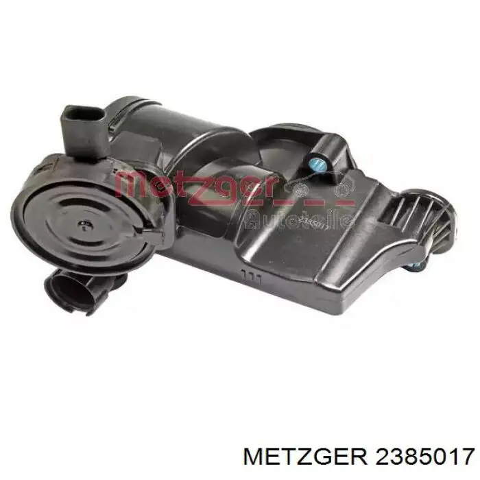 Separador de óleo (separador) do sistema de ventilação de cárter Metzger 2385017 preço, a partir de 49,30 USD