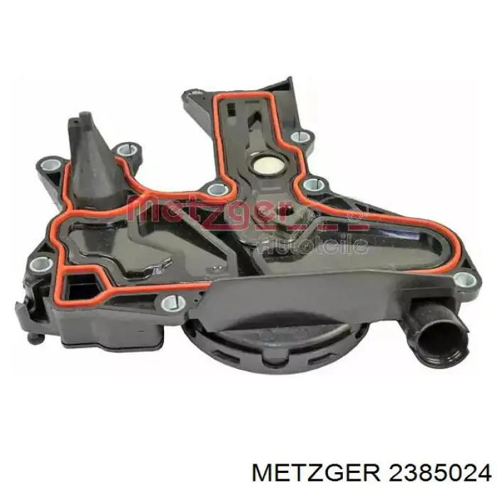 Separador de óleo (separador) do sistema de ventilação de cárter NTY BPZVW020A preço, a partir de 48,99 USD